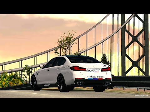 MACAN-Интро