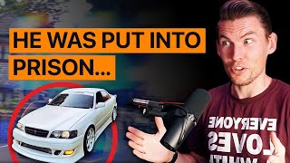 Adam C: Police Chases, Car Crashes, & Controversy: Secrets REVEALED on YouTube Success!