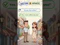 5 English Questions &amp; Answers 🗣️✨ | Speak English Easily | @sp-cartoon-zone