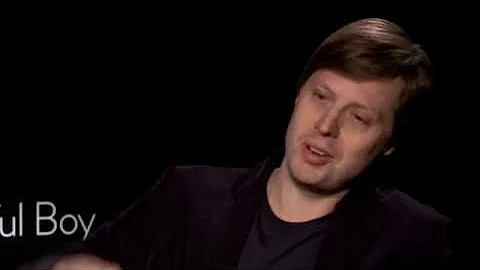 Felix Van Groeningen: BEAUTIFUL BOY