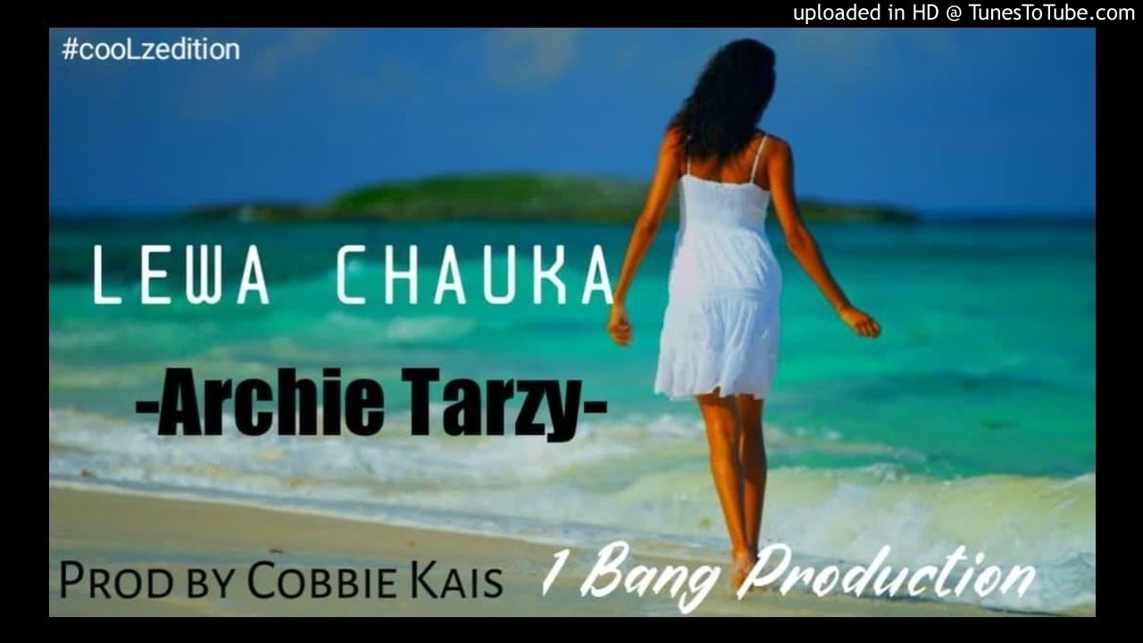 Lewa Chauka - Archie Tarzy (2020)