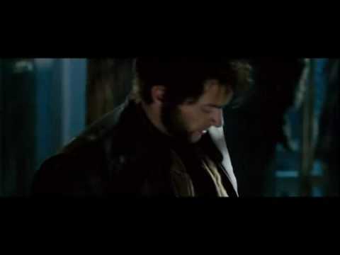 X Men 3/ The Last Stand- Alternate ending: Logan returns to Alberta, Canada