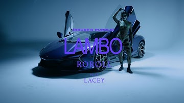 RoRoll - LAMBO (Bruce