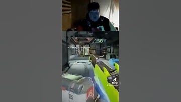 Just Give Me A Sentinel #apex #apexlegendsclips #apexclips