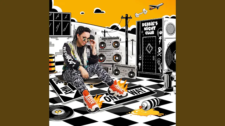 Origine (feat. Alan Prater)