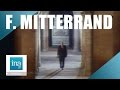 Investiture de François Mitterrand au Panthéon | Archive INA