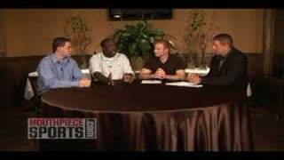 Celebrity High School Buzz Session #4 Part 3 Net Worth