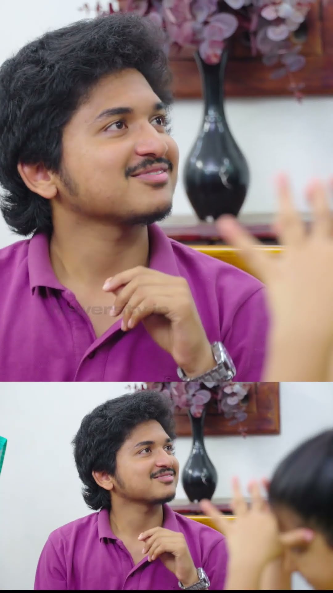 ഇവർ തമ്മിലെന്താ പ്രശ്നം!