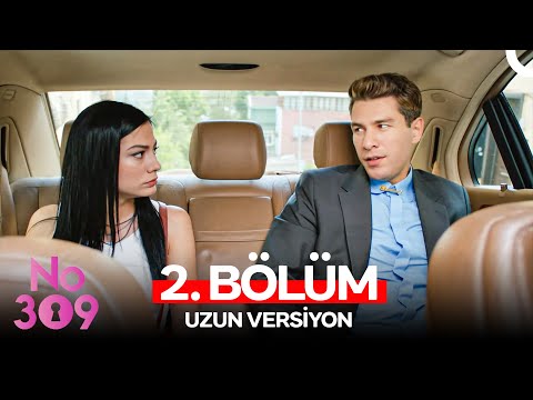 No: 309 2. Bölüm (Uzun Versiyon)