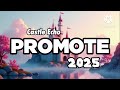 What if Promote Day Special 2025 🤩🤩🤩