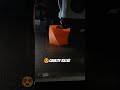 bambu p1s qaulity test #3d #3dprinting #3danimation #3danimation #3dcompositing