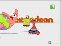 Nickelodeon Ident On MBC3 2013 10 Hours