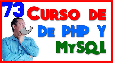 Curso de PHP🐘 y MySql🐬 [73.-Búsqueda🔍 de registros con PDO y búsqueda de vulnerabilidades]