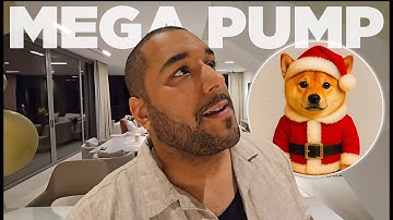 🔥 The Only Coin Set to Explode While Everything Crashes!