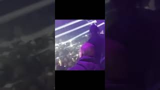 NBA YOUNGBOY PREFORMS SOLAR ECLIPSE LIVE AND CROWD GOES CRAZY