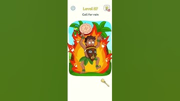 Dop 3 level 27 call for rain #youtube#shorts#uk#rain#gaming#youtubeshorts#anime