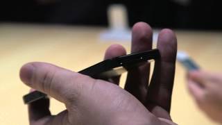 Apple iPhone 5 first look Resimi