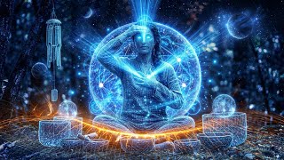 Blurry Vision Ends NOW! Healing Of The Optic Nerves, The Eyes, And Healing Of Any Diseases