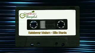 Kelelawar Malam - Ellis Stania