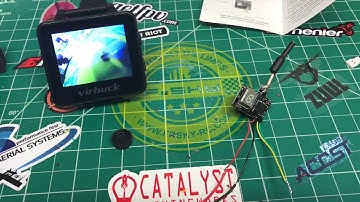 Eachine Tx05- How It Works