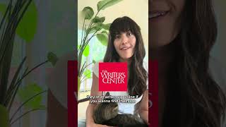 3 Things That Helped Marisa Kashino Write Her Debut Thriller