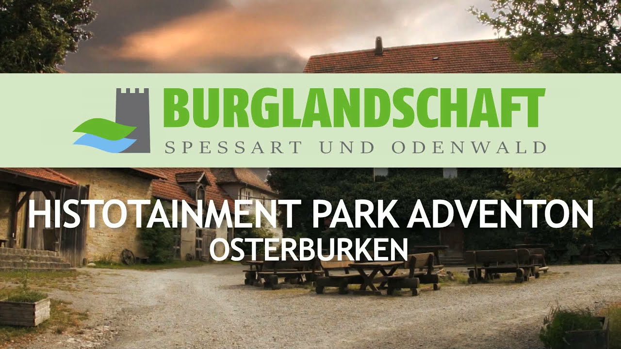 Osterburken Adventon Imagefilm