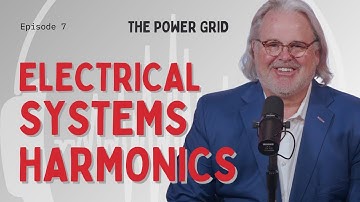 Mitigating Harmonics in Electrical Systems