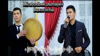 Buxorocha Azart🔥🔥Buxorocha Mirshodbek Jumayev