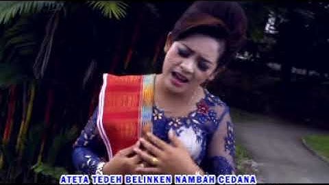 JUMA LA ERBALENG Voc : Rimta Maryani Br. Ginting