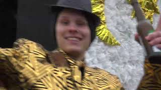 Carneval In Damme 2026 - Fastnachtsumzug Teil 7