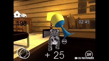 Kitten Cat Simulator 3D Gameplay Part 1 IOS