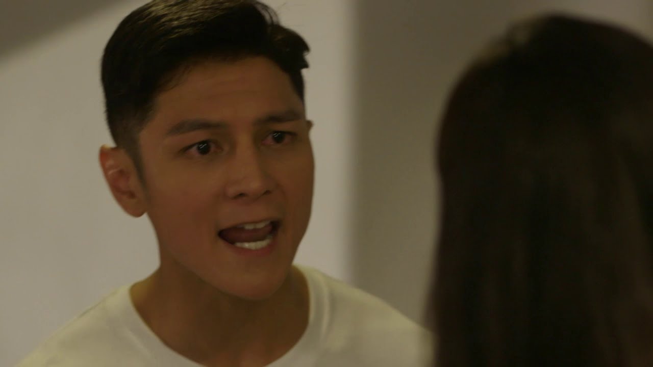 Lorenzo and Dulce have a fight Los Bastardos episode 79 YouTube