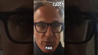 Robin Monotti Says Eric Clapton Confirms: The Real Paul Mccartney Is Alive & Well