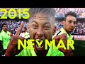 Neymar 2015  ● Magic Goals &amp; Skills | 2014/15 HD