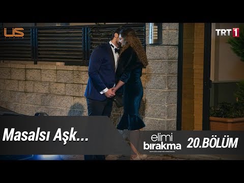 Masalsı aşk… - Elimi Bırakma 20. Bölüm