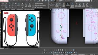 Nintendo Switch speed model