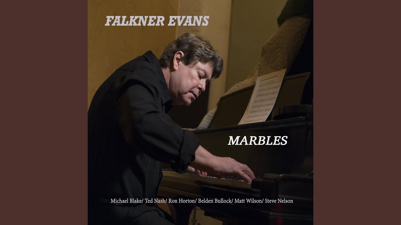 Global News (feat. Michael Blake, Ted Nash, Ron Horton, Belden Bullock & Matt Wilson)