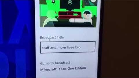 Twitch stream right now