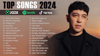 MALIQ & D'Essentials - Donne Maula ♪ Spotify Top Hits Indonesia - Lagu Pop Terbaru 2024