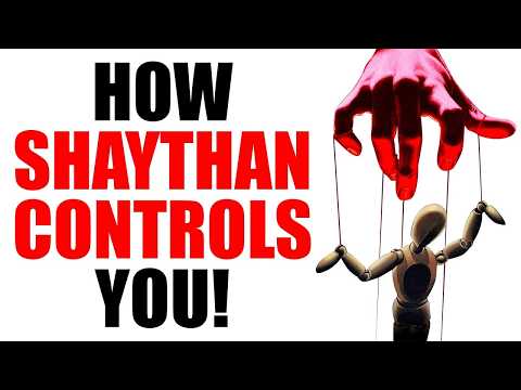 7 TRICKS OF SHAYTAN EXPOSED LIKE NEVER BEFORE!