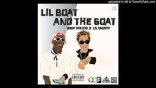 Rich The Kid - We Got It (Feat. Lil Yachty) ( @ThaUploadKingz )