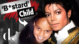 Exposed: The Tragic Life Of Michael Jackson's Secret Sister!! | The Detail.