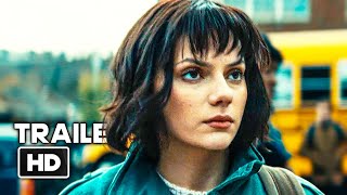 Whistle Official Trailer 2026 Dafne Kee, Nick Frost Horror Movie Hd