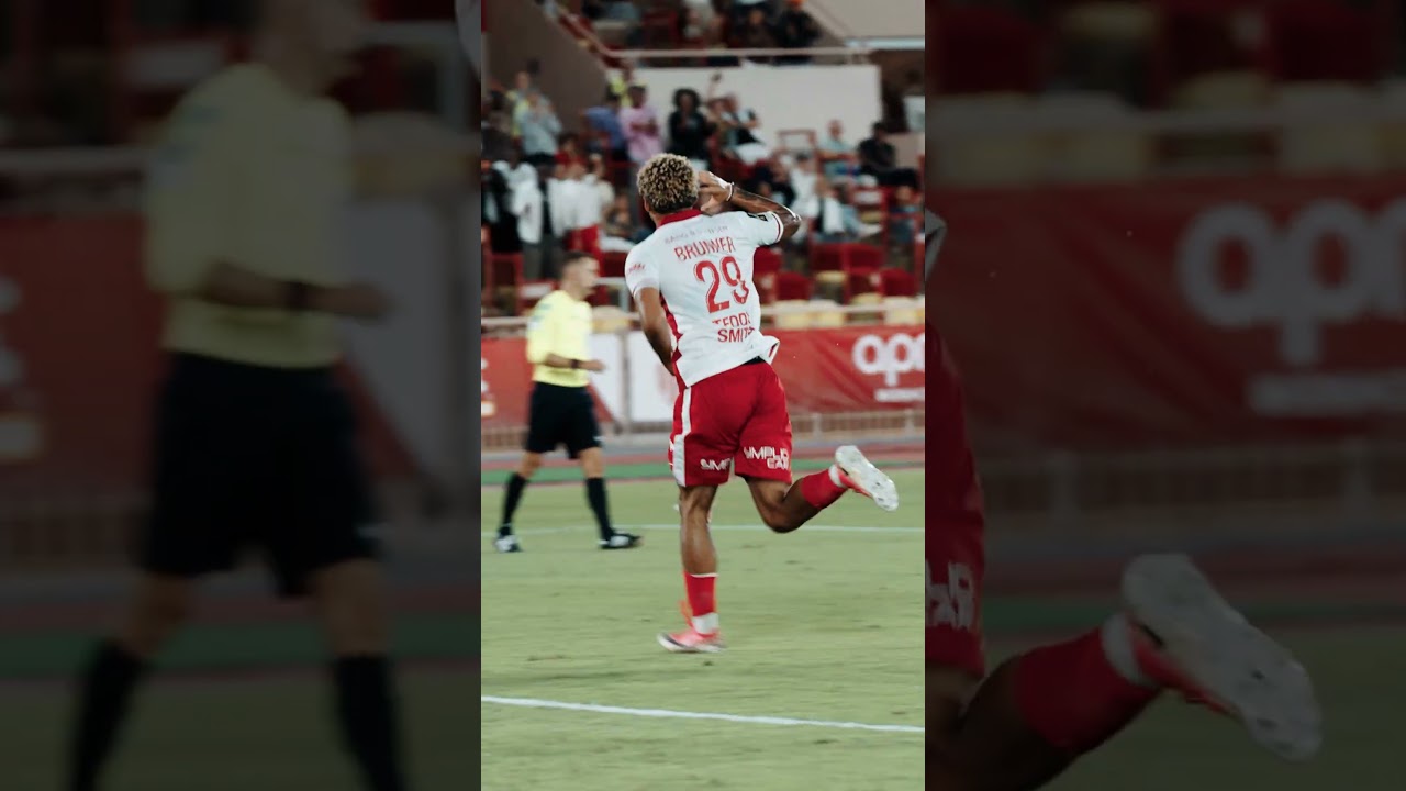 Paris Brunner encore décisif !