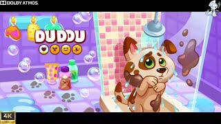 Duddu My Virtual Pet Gameplay Walkthrough #20 - High Score #10: Fruit Connect