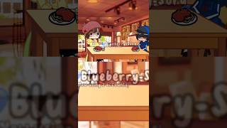 Blinking in Morse code meme/trend Quackbur||Qsmp||Gacha