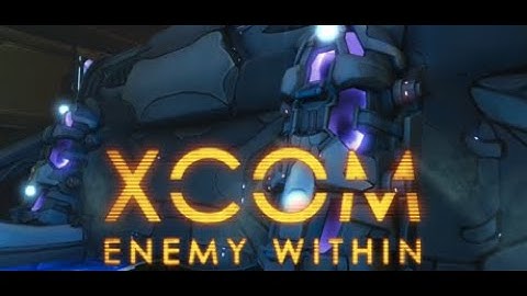 XCOM Enemy Within: Council Mission, Furies