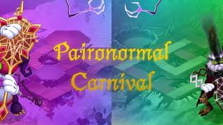 Details Paironormal Carnival (THE GRAND FINALE!!!)(Music Video 1 - Visualizer) Update
