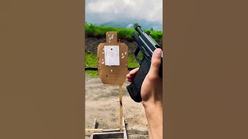 USP 45 Tactical #modernwarfare