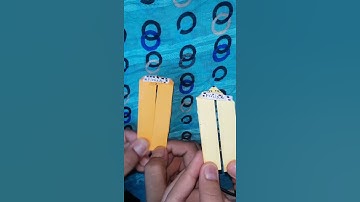 PAPER MOUSE RACE #shorts